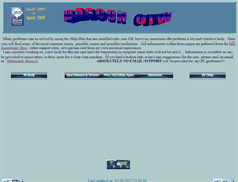 Tablet Screenshot of basconotw.mvps.org