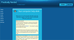 Desktop Screenshot of dundats.mvps.org