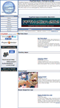 Mobile Screenshot of pptheaven.mvps.org